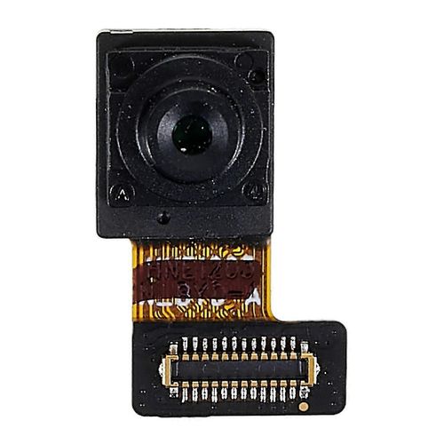 Compatible Avec Realme C11 Rmx2185 Pièce De Rechange Du Module De Caméra Avant Oem