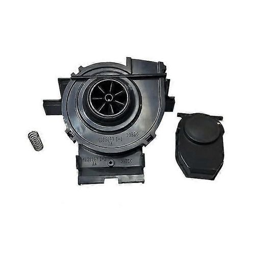 Moteur de ventilateur de bac à poussière compatible avec les accessoires d¿aspirateur robot Aerovac 500-600 595 620 630