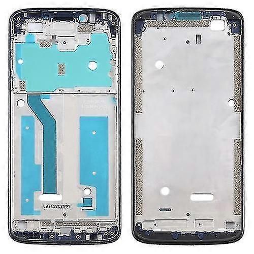 Motorola Moto G6 Play Front Shell Lcd Screen Frame