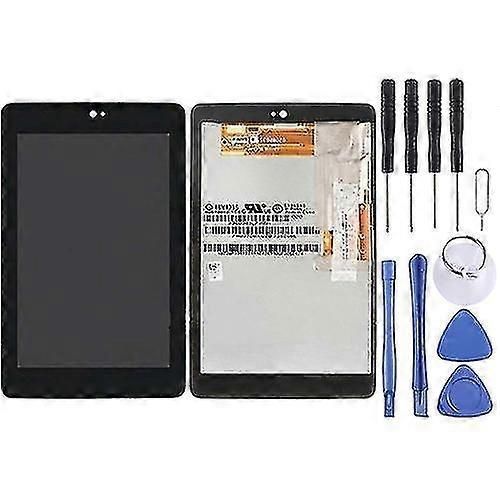 Écran LCD + écran tactile pour Asus Google Nexus 7 (1ère génération)