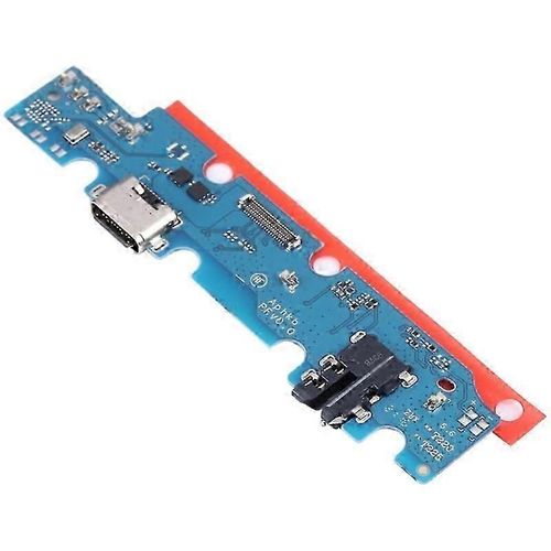 Compatible Avec Samsung Galaxy Tab A7 Lite 8,7 Pouces T220 (Wi-Fi) Oem Dock Connector Port Charge Port Flex Cable