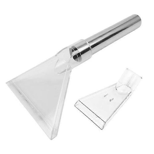 Buse de nettoyage universelle de 38 mm Buse d¿aspiration au sol Tête pivotante Tapis Salles blanches Accessoire d¿aspirateur sec et humide
