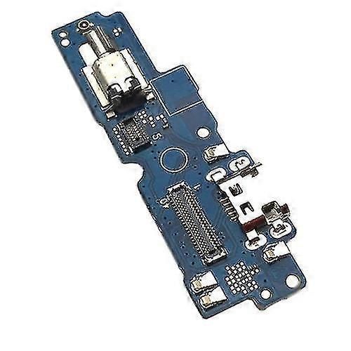 Asus Zenfone 4 Max Pro 5.5 Zc554kl Carte De Port De Charge