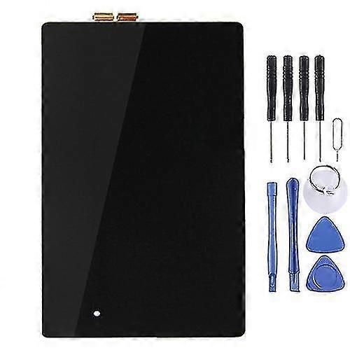 Écran LCD + écran tactile, compatible avec Asus Google Nexus 7 (2e génération)