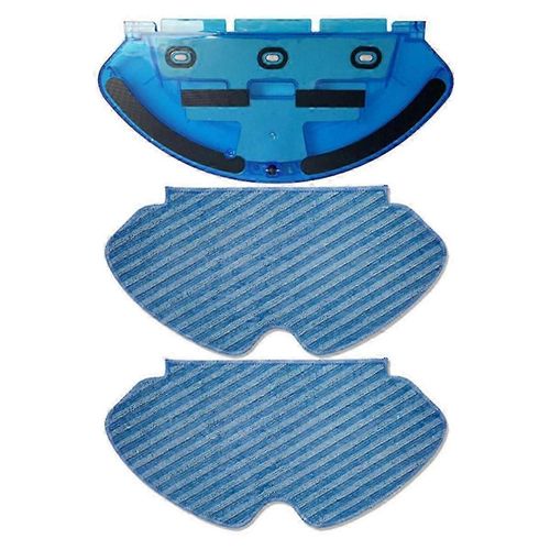 Réservoir d¿eau Vadrouille Chiffon Compatible / EXPLORER SERIE 60 Robot Aspirateur Pièces Accessoires