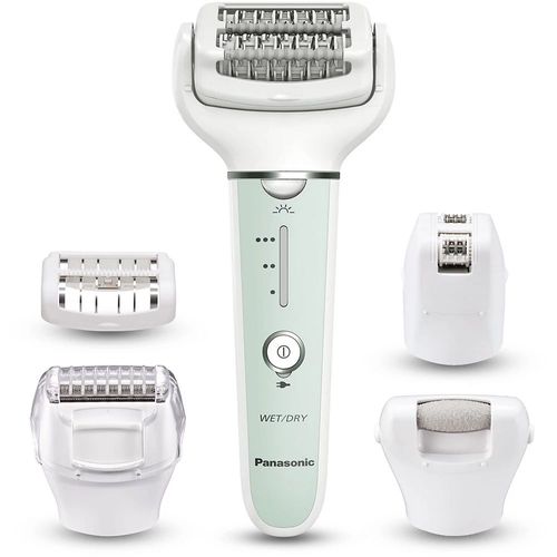 Epilateur Électrique Panasonic Es-Ey70a-G503