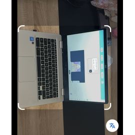 Asus Chromebook C423NA-BZ0522 - 4" Intel Celeron - Ram 4 Go - DD 64 Go - Silver