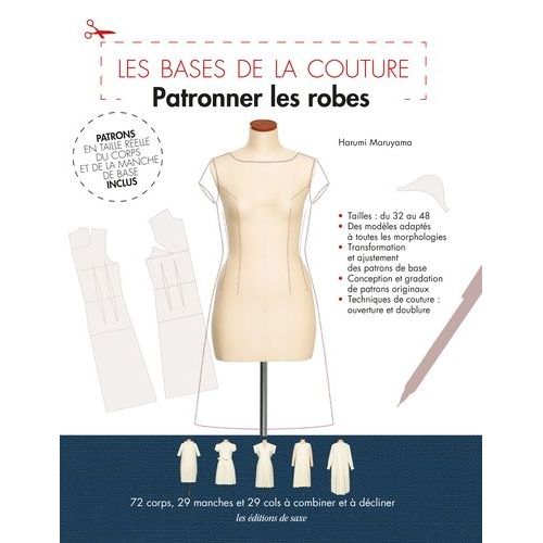 Patronner Les Robes