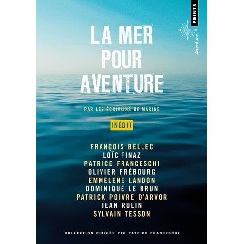 La Mer Pour Aventure