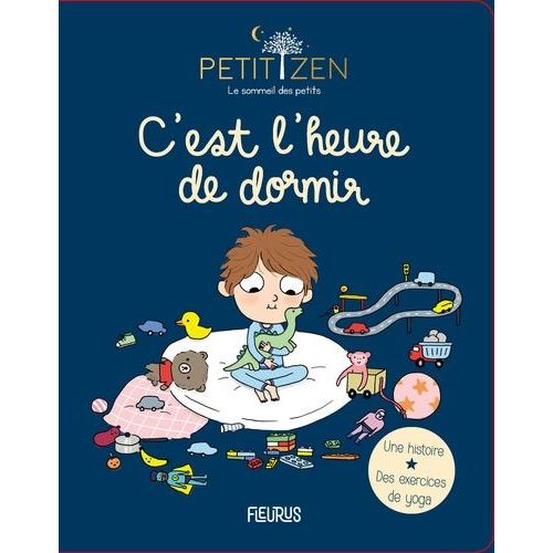 C'est L'heure De Dormir