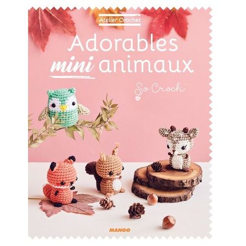 Adorables Mini Animaux