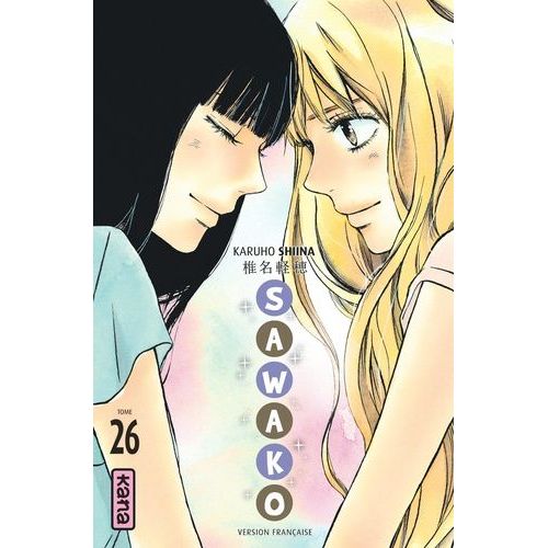 Sawako - Tome 26