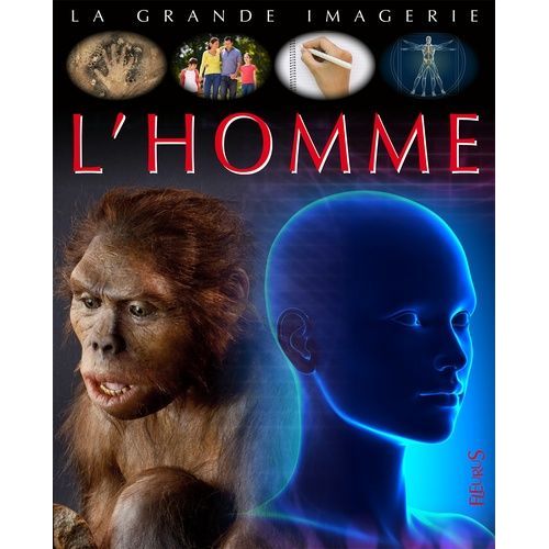 L'homme