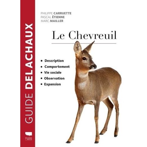 Le Chevreuil