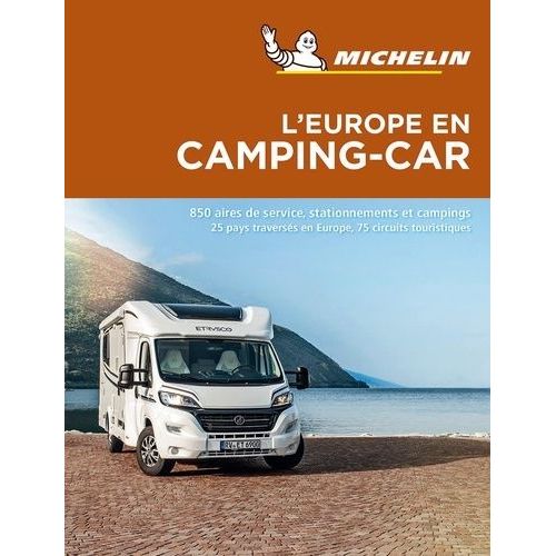 L'europe En Camping-Car
