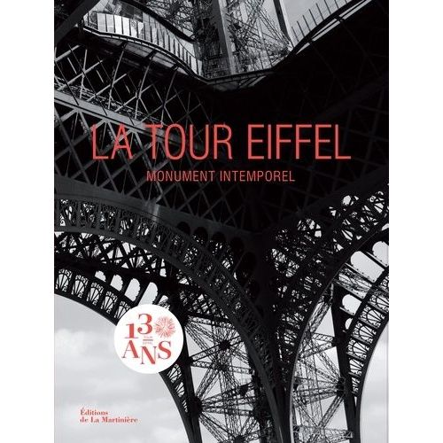 La Tour Eiffel - Monument Intemporel, Icône Universelle