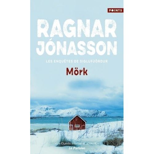 Les Enquêtes De Siglufjördur - Mörk