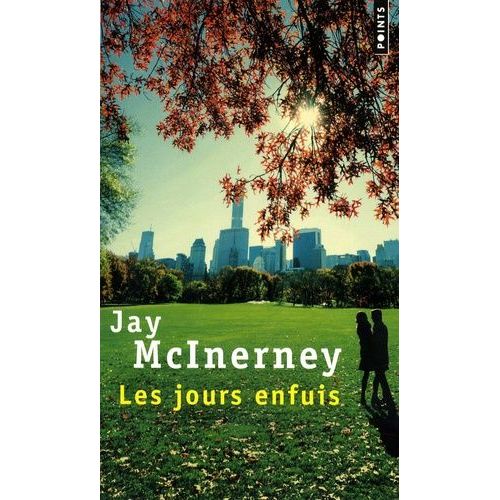 Les Jours Enfuis