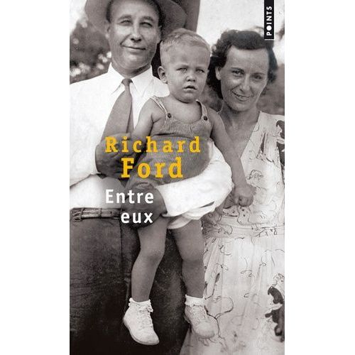 Entre Eux - Je Me Souviens De Mes Parents