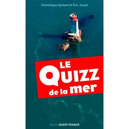 Le Quizz De La Mer