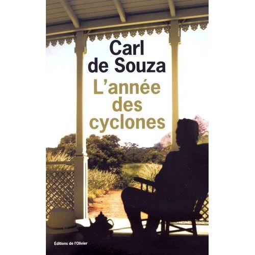 L'année Des Cyclones