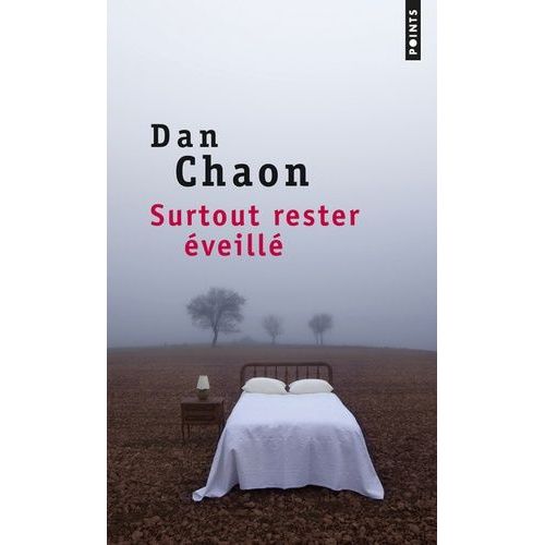 Surtout Rester Éveillé