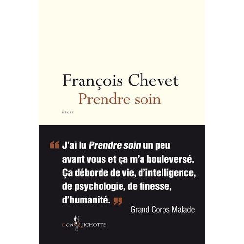 Prendre Soin