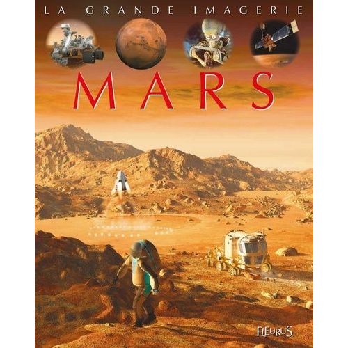 Mars