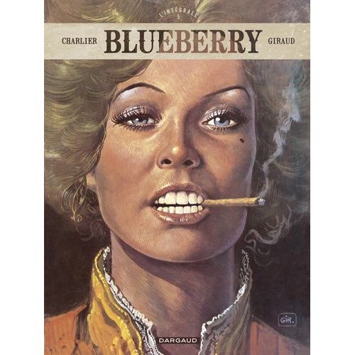 Blueberry L'intégrale - Tome 5