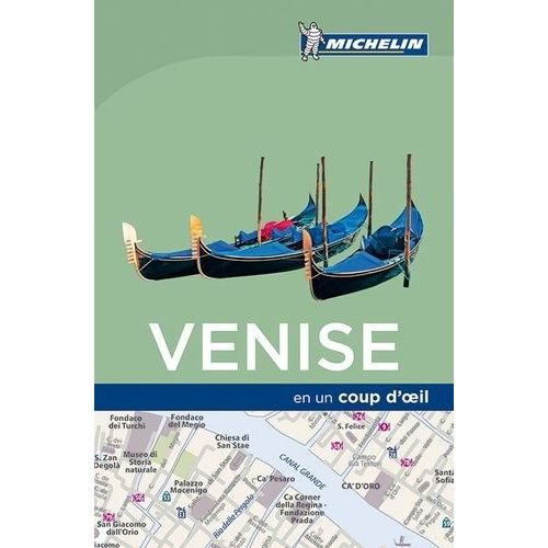 Venise En Un Coup D'oeil
