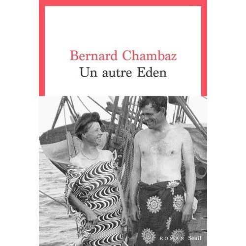 Un Autre Eden