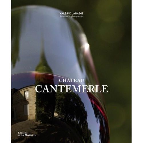 Château Cantemerle