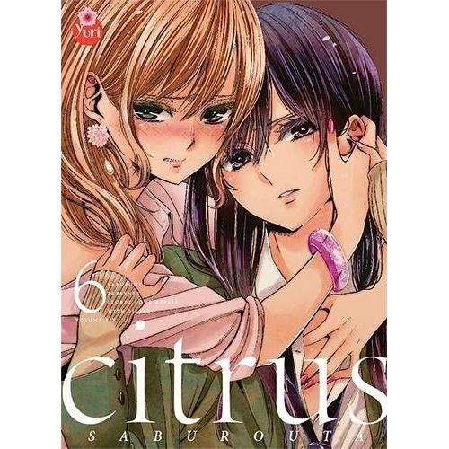 Citrus - Tome 6