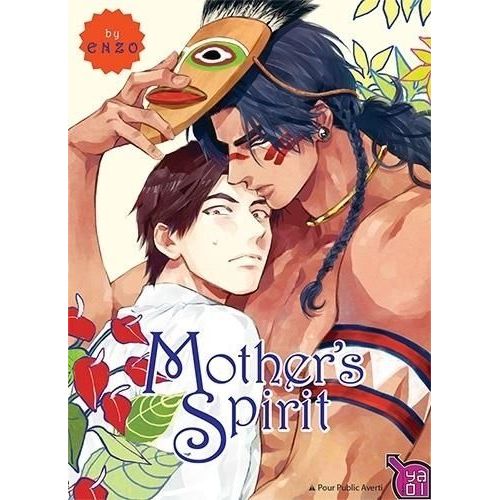 Mother's Spirit - Tome 1 :