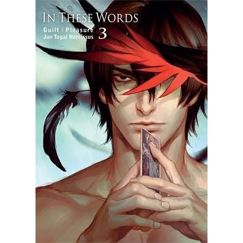 In These Words - Tome 3