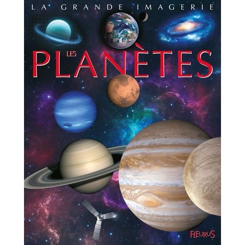 Les Planètes