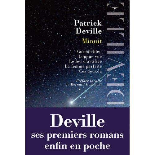 Minuit - Cordon-Bleu - Longue Vue - Le Feu D'artifice - La Femme Parfaite - Ces Deux-Là