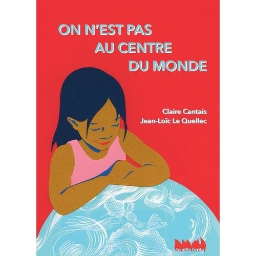 On N'est Pas Au Centre Du Monde