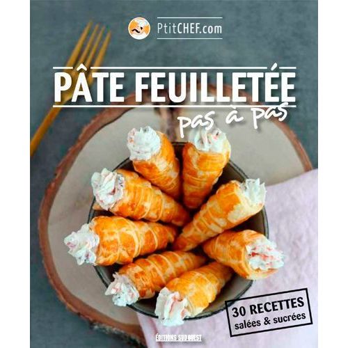 Pâte Feuilletée