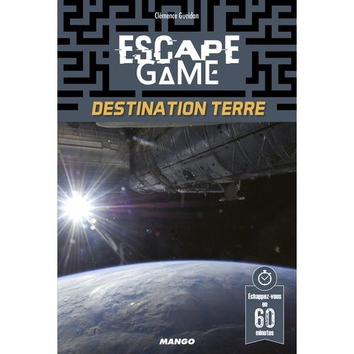 Destination Terre