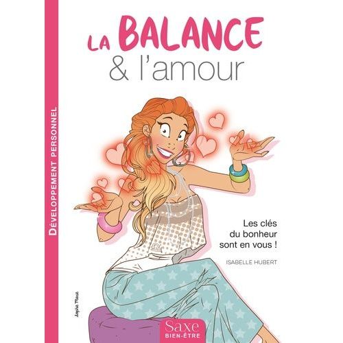 La Balance & L'amour