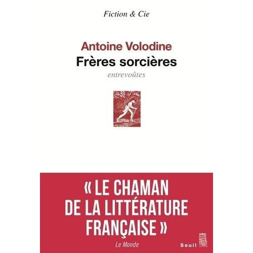 Frères Sorcières - Entrevoûtes