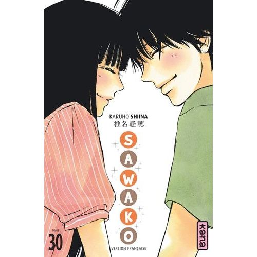 Sawako - Tome 30