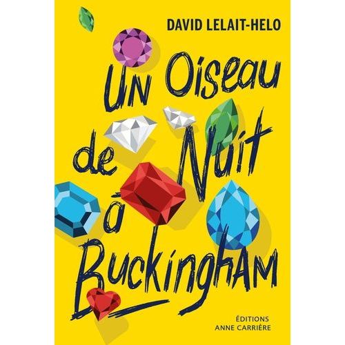 Un Oiseau De Nuit À Buckingham