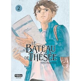 4 mangas géniaux à découvrir #37
