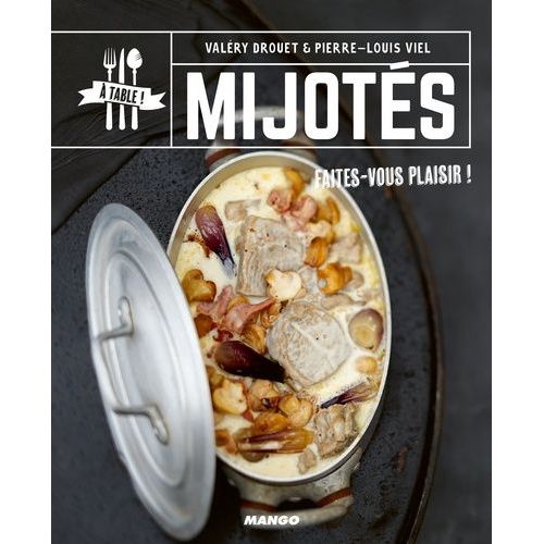 Mijotés