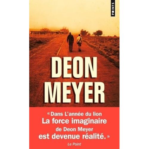 L'année Du Lion - Les Mémoires De Nicolas Storm Sur L'enquête De L'assassinat De Son Père