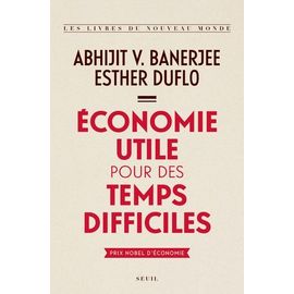 Economie Utile Pour Des Temps Difficiles