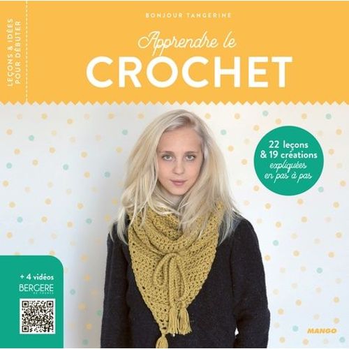 Apprendre Le Crochet
