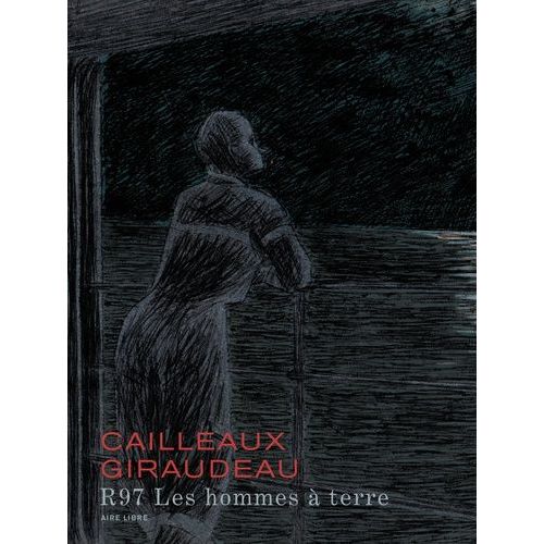R97 - Les Hommes À Terre